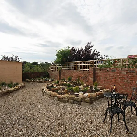 The Hideaway Low Hawsker * Stainsacre