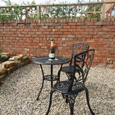 The Hideaway Hawsker