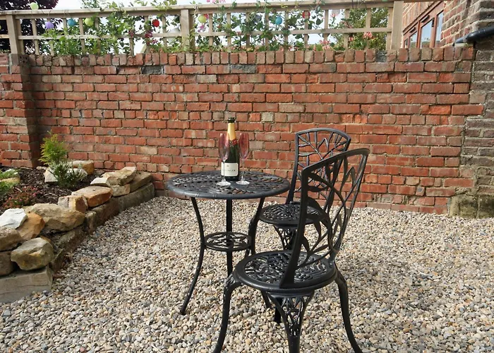 The Hideaway Hawsker