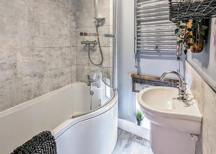 The Hideaway Hawsker * Stainsacre