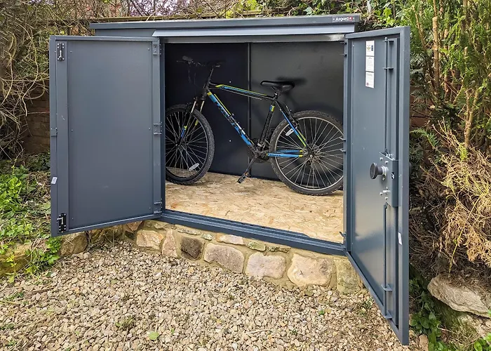 Vakantiehuis The Hideaway Hawsker