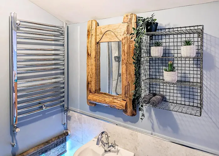 The Hideaway Hawsker Stainsacre